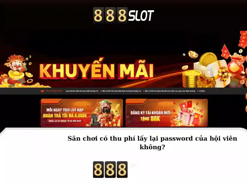 Thư viện trò chơi và slots phổ biến