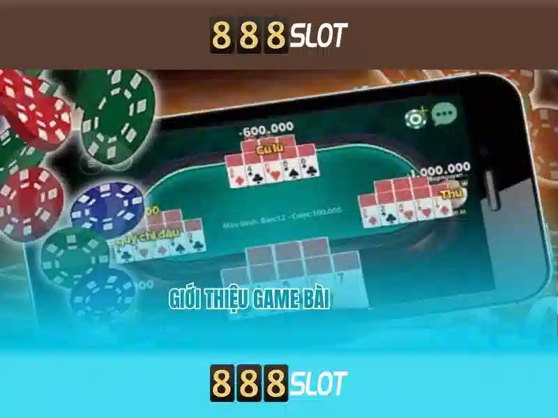 game slot 888 – Tổng quan chủ đề và giá trị cốt lõi