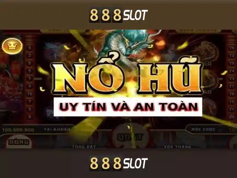 888slot - Trải nghiệm slot trực tuyến hàng đầu tại Việt Nam