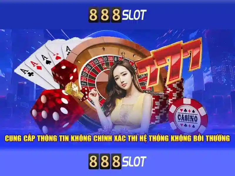888slot: Tổng quan về nền tảng cá cược trực tuyến