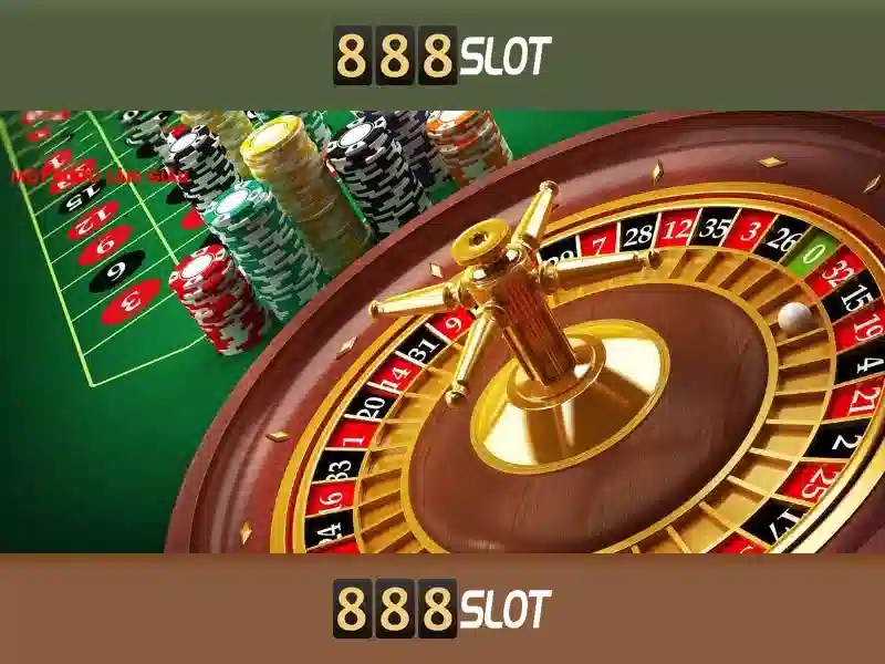 888slot - Trải nghiệm chơi slot trực tuyến đáng tin cậy