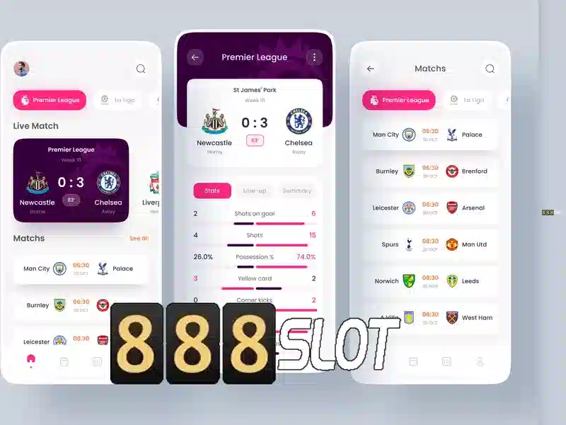 Lợi thế khi chơi tại 888slot