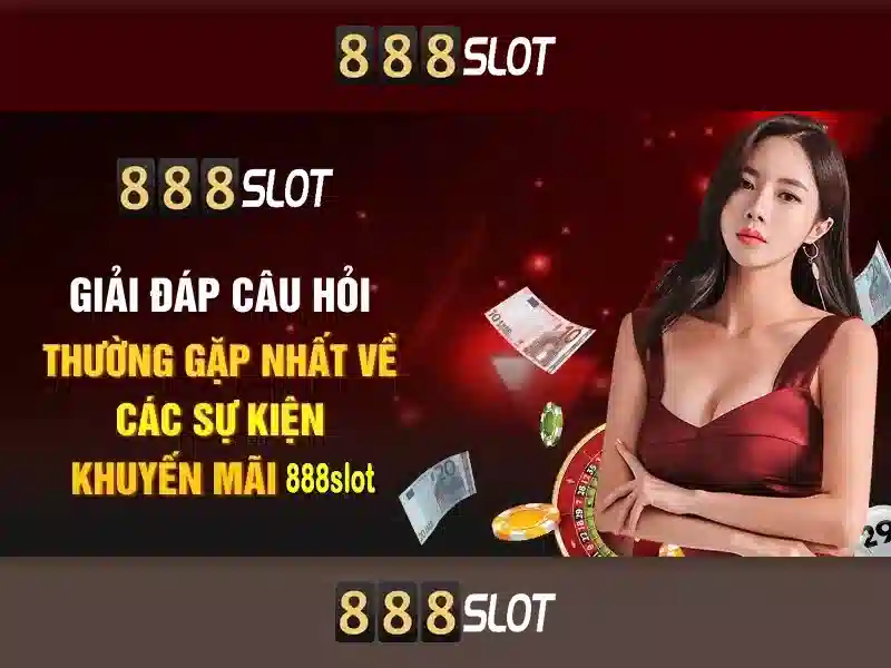 888slot - Nền tảng slot trực tuyến tối ưu tại Việt Nam