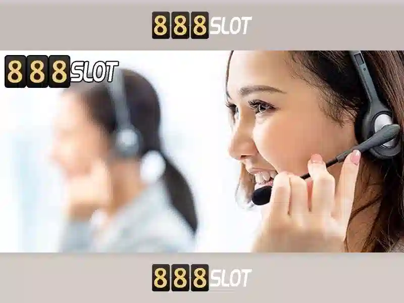 888Slot: Đánh giá tổng quan về nền tảng slot trực tuyến