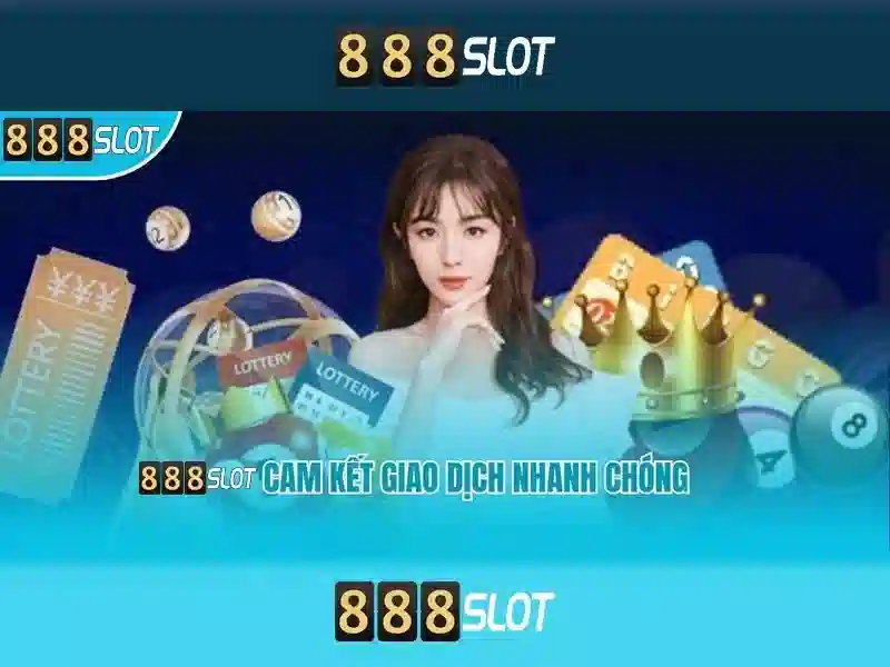 888slot là gì và tại sao nền tảng này được ưa chuộng