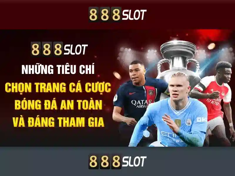 Khám phá 888slot: Nền tảng đánh bạc trực tuyến hàng đầu