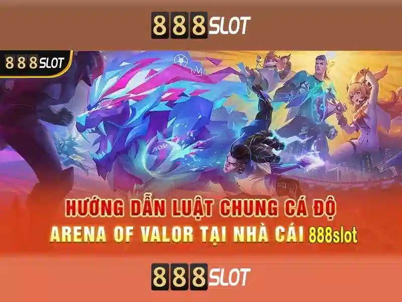 Các trò chơi phổ biến