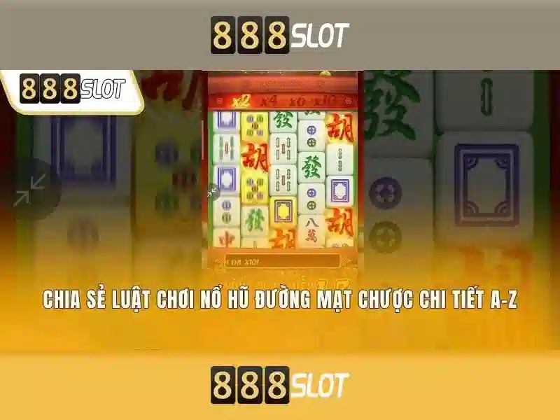 888slot - Cổng trò chơi slot trực tuyến nổi bật