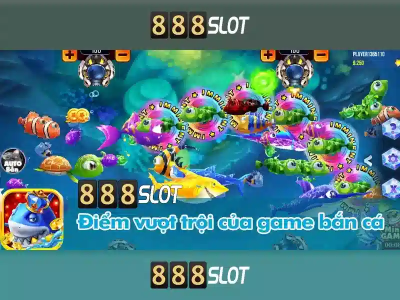 888slot - Hệ thống máy xèng trực tuyến và những điều bạn cần biết
