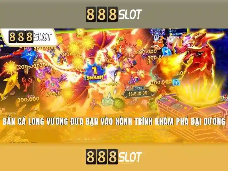 888slot – Đánh giá và trải nghiệm