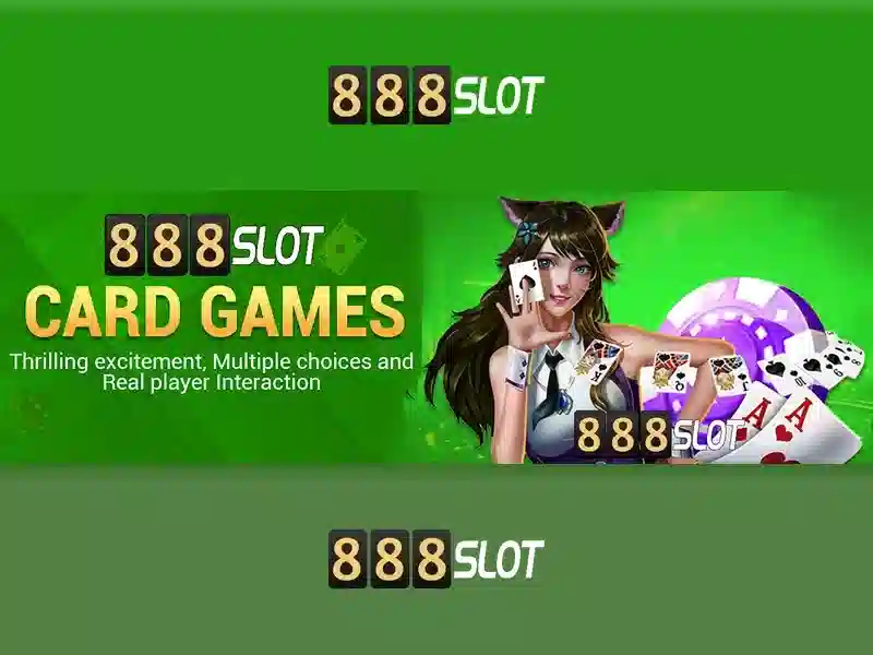 888slot - Nền tảng chơi slot trực tuyến nổi bật