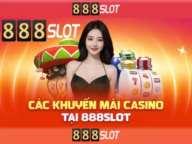 888slot: Nền tảng casino trực tuyến đáng tin cậy