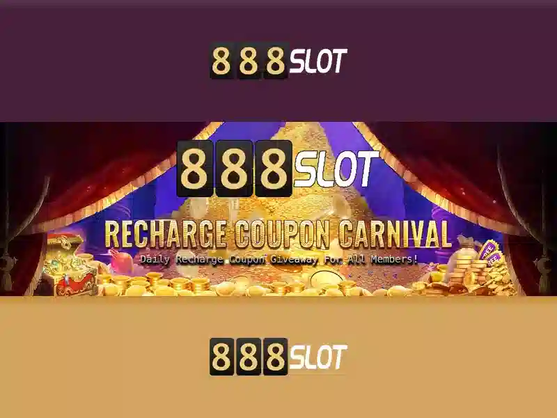 888slot - Trải nghiệm slot trực tuyến hàng đầu