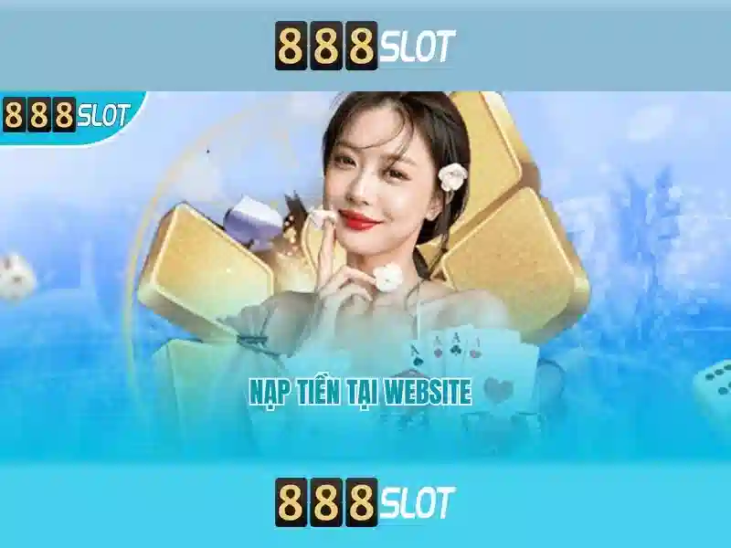 888slot – Đánh giá và trải nghiệm casino slot trực tuyến