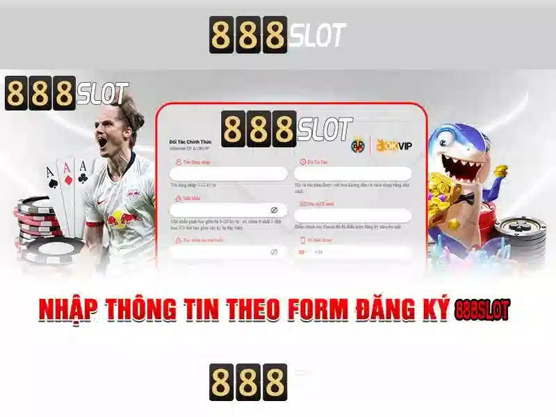 Lợi ích khi chơi trên 888slot