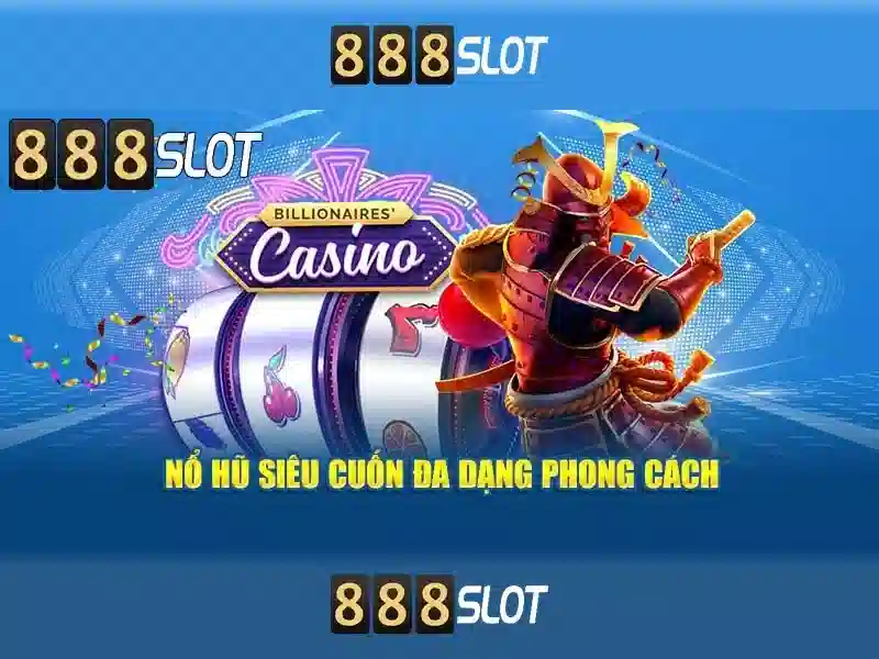 888slot - Cổng slot trực tuyến hàng đầu