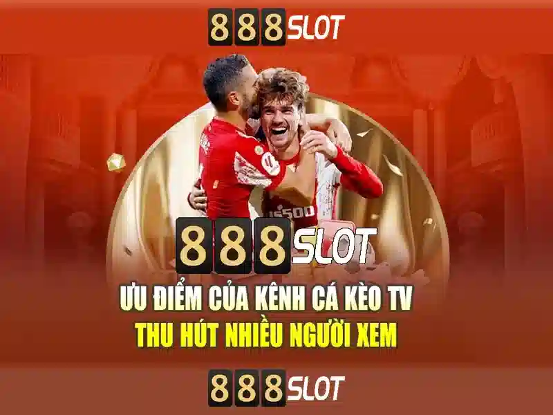 888slot – Nền tảng slot trực tuyến đáng chú ý