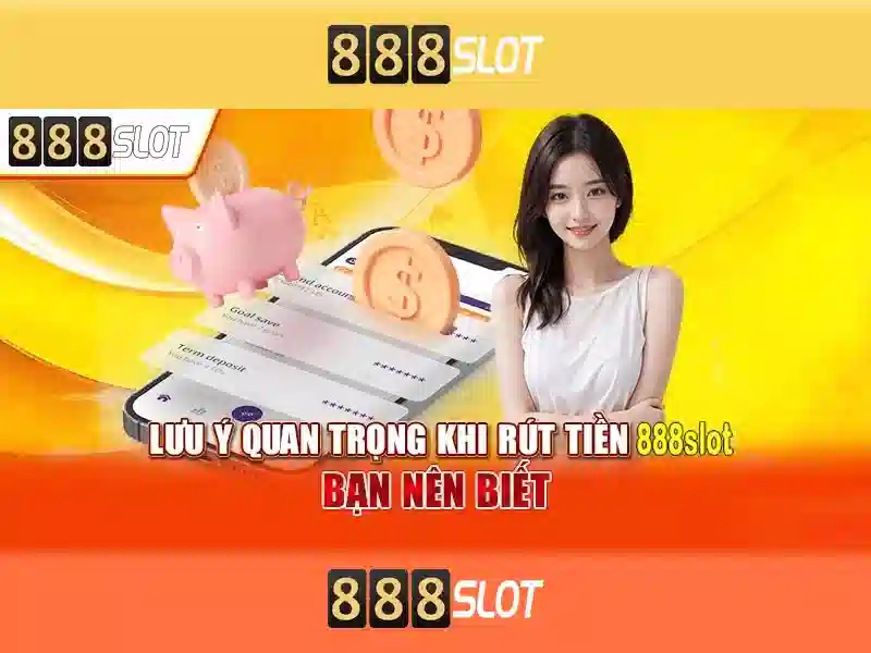 888slot - Trải nghiệm slot trực tuyến tối ưu tại Việt Nam