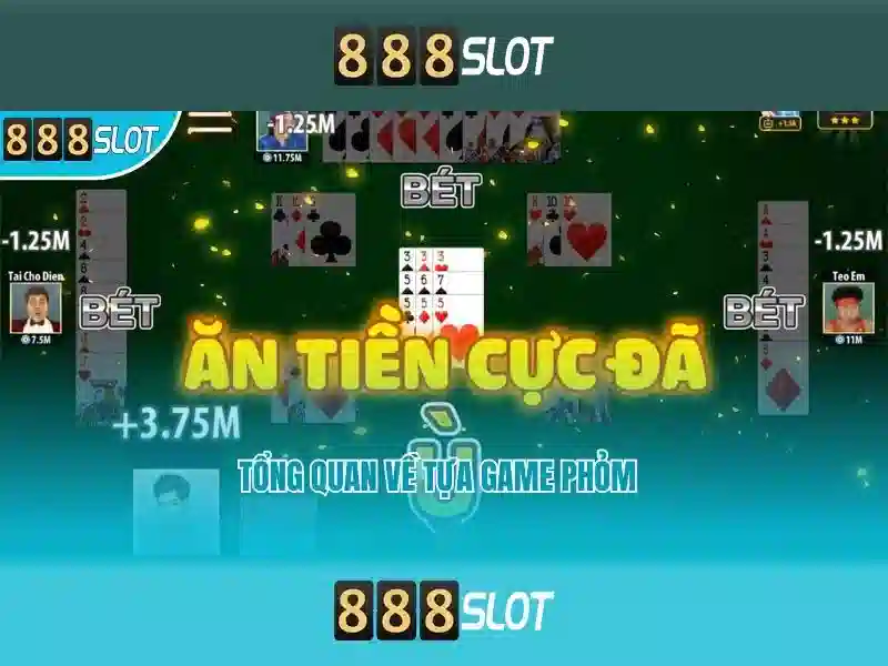 888slot: Sân chơi casino trực tuyến hàng đầu tại Việt Nam