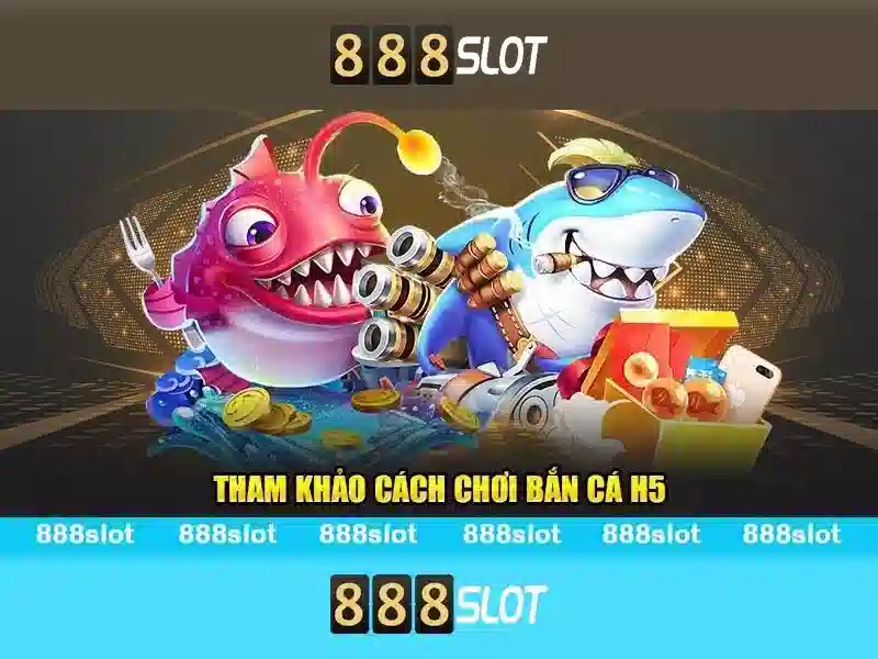 Trò chơi nổi bật tại 888slot