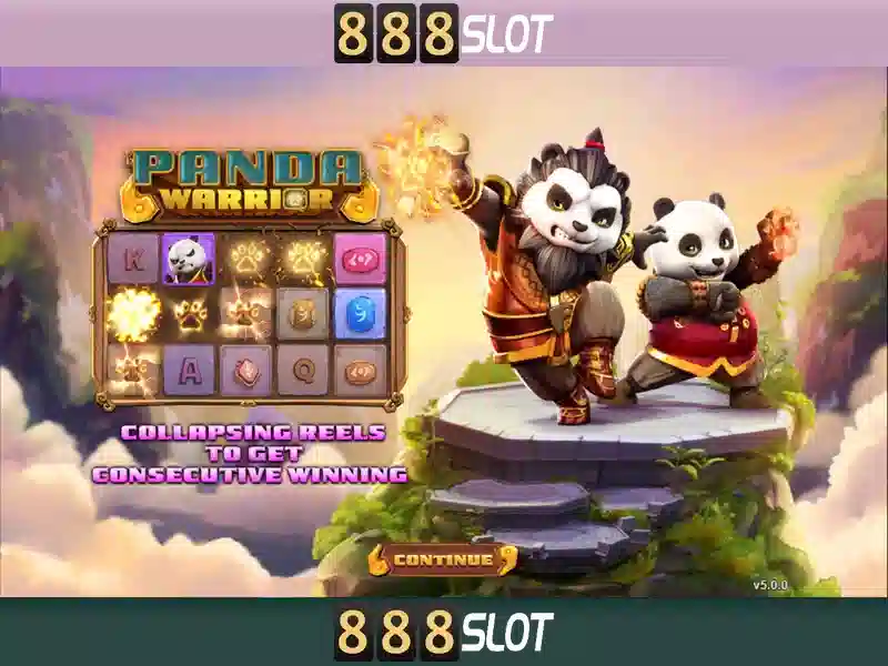 888slot - Nền tảng slot trực tuyến hàng đầu và trải nghiệm người chơi