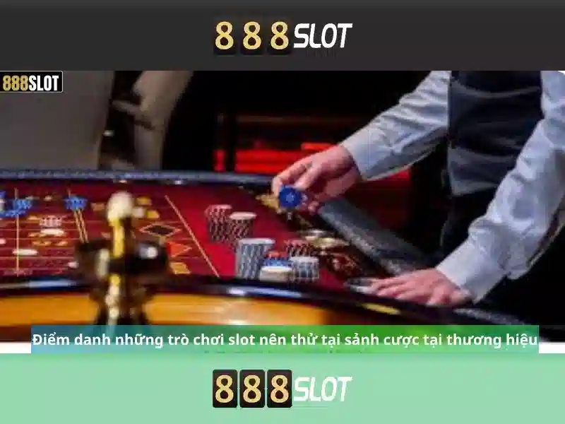 888slot - Đánh giá và Trải nghiệm Slot Trực Tuyến