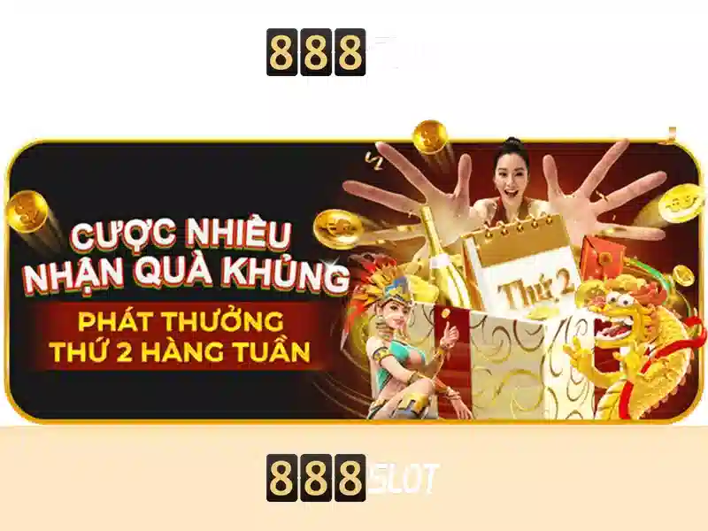 888slot – Nền tảng slot và casino trực tuyến đáng tin cậy
