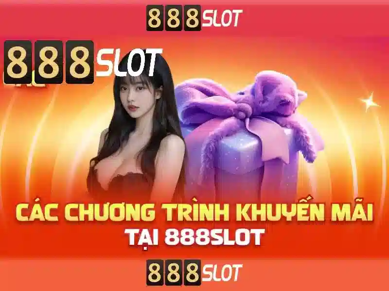 game slot online 888 - Trải nghiệm đỉnh cao và an toàn