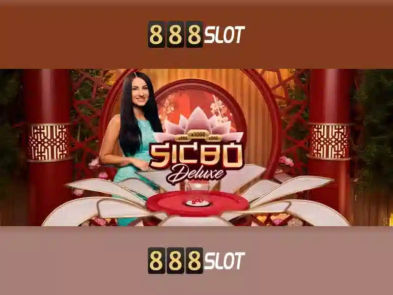 888slot: Tổng quan về nền tảng slot trực tuyến và trải nghiệm người chơi