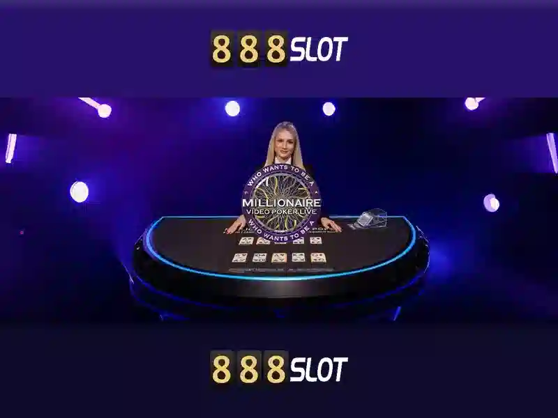 888slot - Trải nghiệm casino slot trực tuyến chất lượng tại Việt Nam