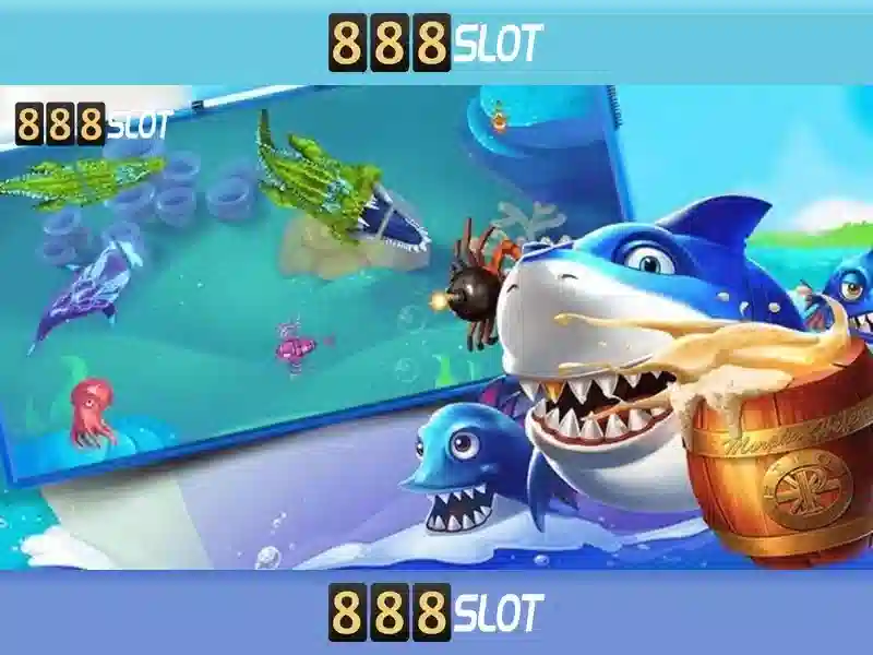 888slot – Đánh giá và trải nghiệm chơi slot trực tuyến hàng đầu