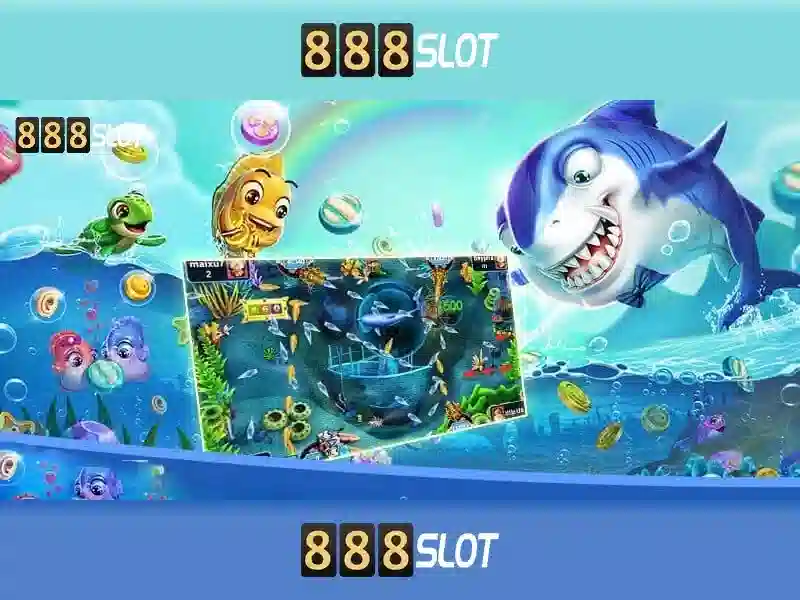888slot - Gioi thieu ve nen tang casino truc tuyen