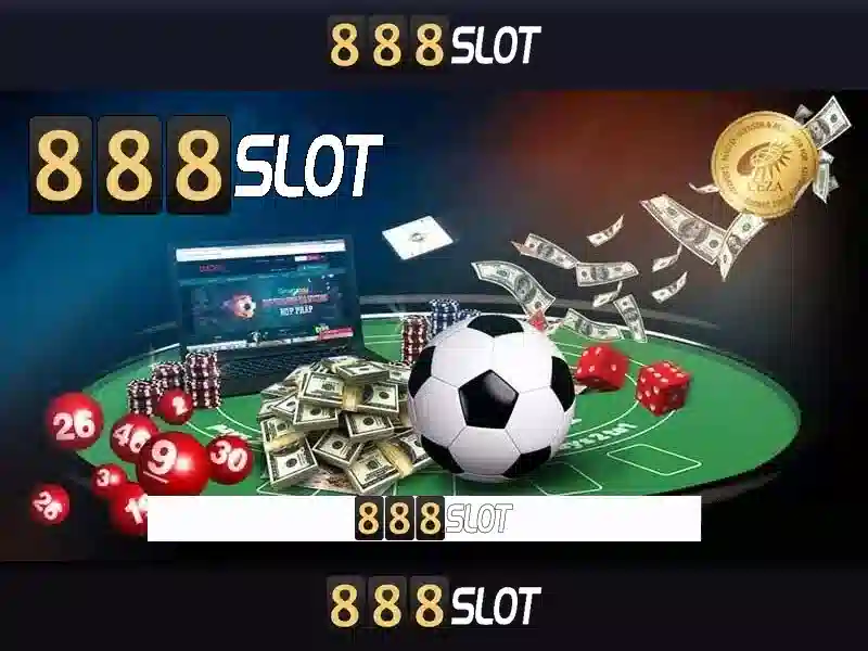 888slot: Trải nghiệm casino slot trực tuyến hàng đầu tại Việt Nam