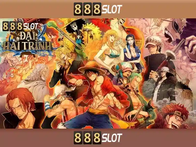 Giới thiệu về 888slot