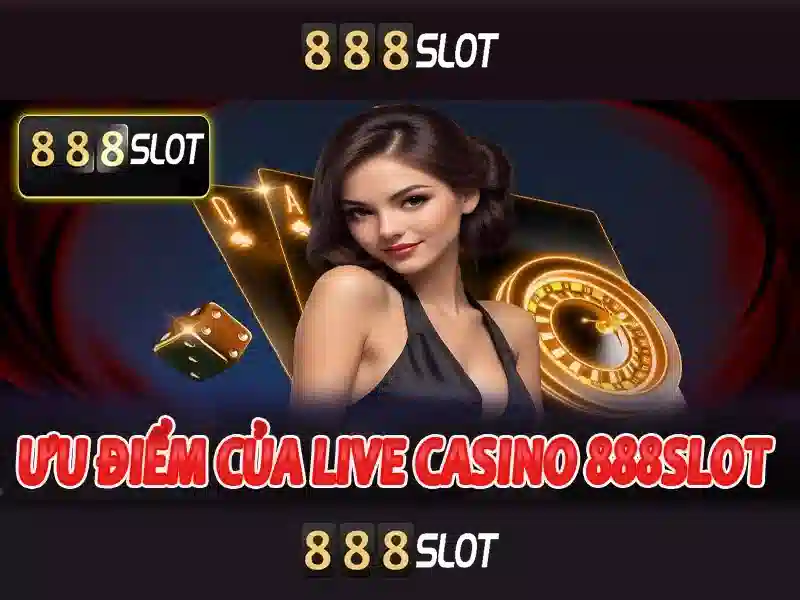 888slot - Đánh giá và hướng dẫn chơi an toàn