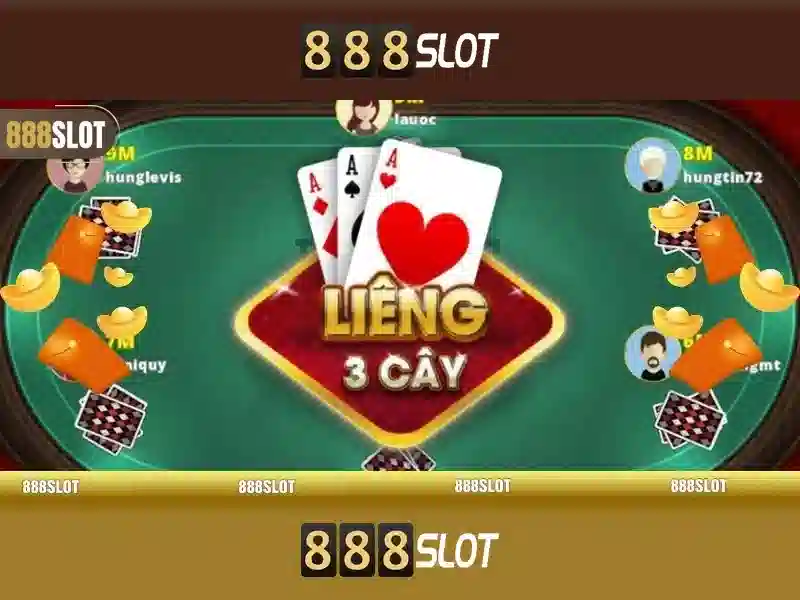 Trò chơi và máy đánh bạc