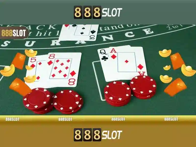 888slot - nền tảng casino trực tuyến hàng đầu cho người chơi Việt