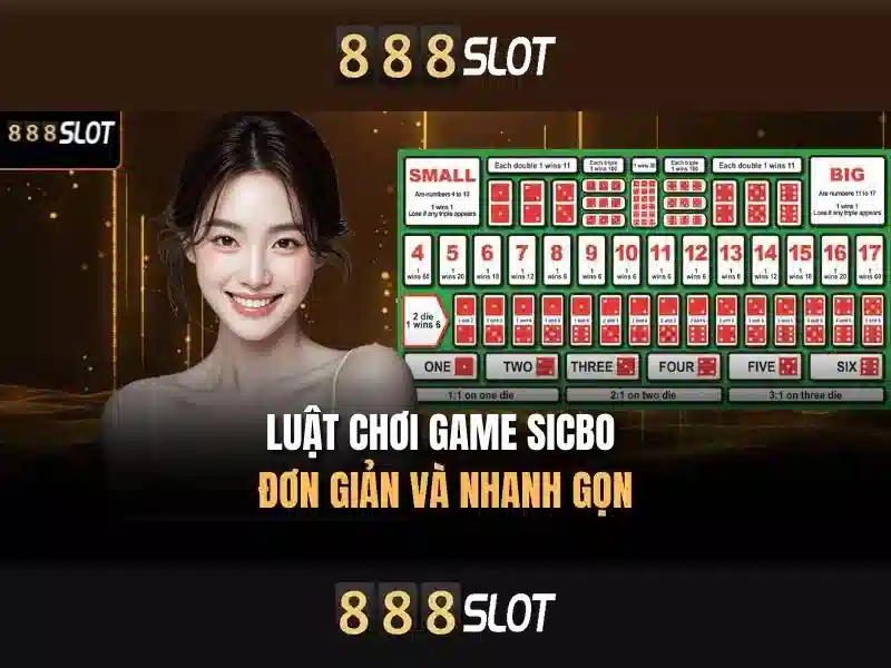 Khám phá 888slot: Nền tảng đánh bạc trực tuyến hàng đầu