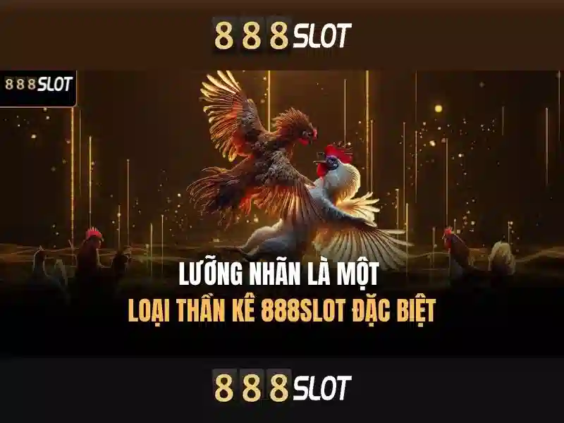 Một cái nhìn tổng quan về 888slot