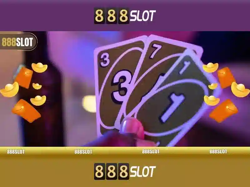 888slot – Tổng quan về nền tảng slot trực tuyến hàng đầu
