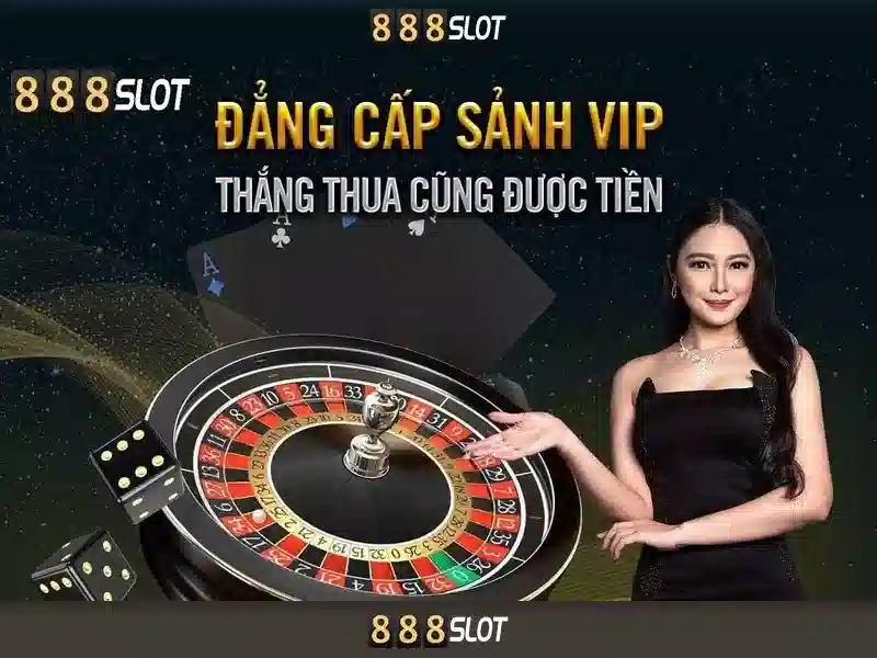 Sản phẩm và trò chơi tại 888slot