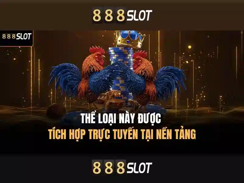 888slot - Nền tảng trò chơi trực tuyến