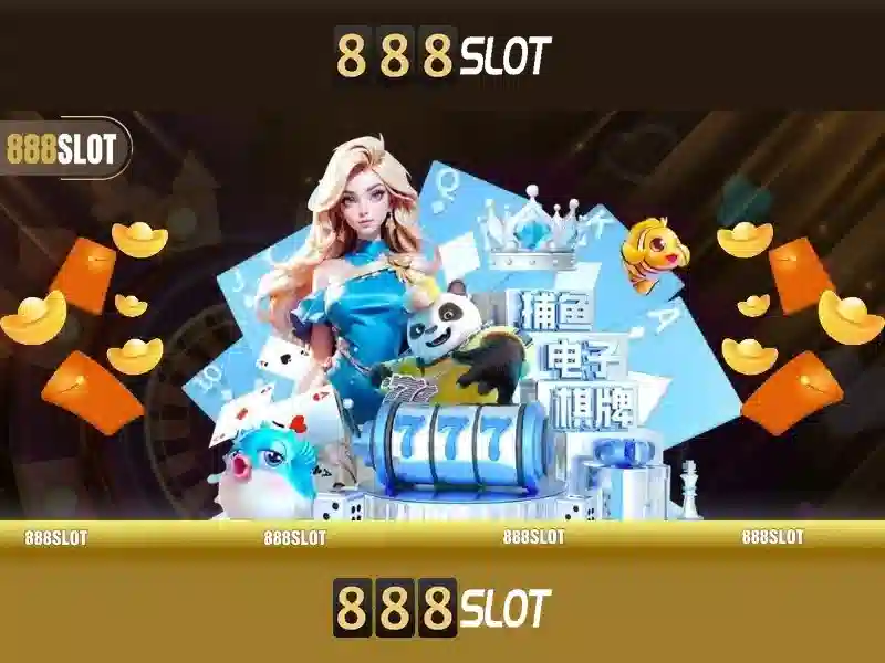 Ưu điểm của 888slot