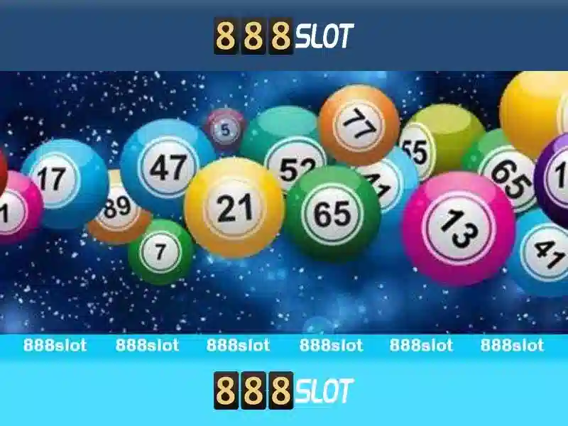 Giới thiệu về 888slot