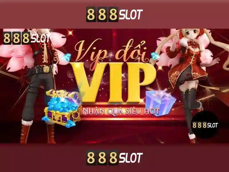 888slot - Trải nghiệm casino trực tuyến đáng tin cậy tại Việt Nam