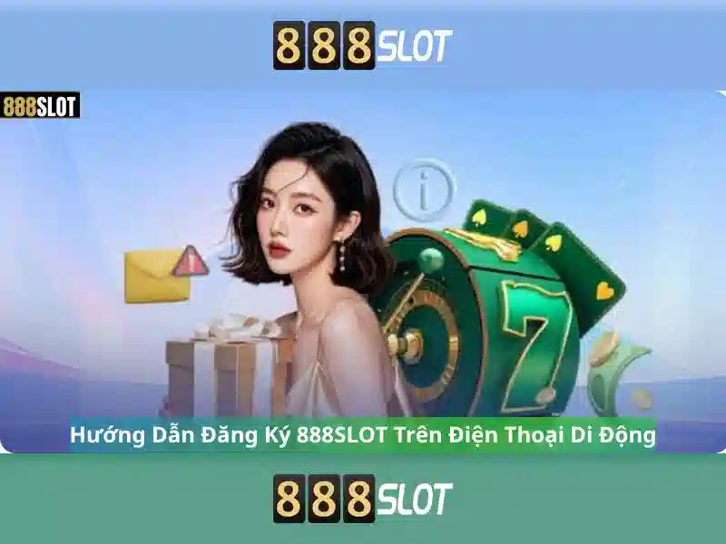 888slot: Đánh giá nền tảng slot trực tuyến hàng đầu
