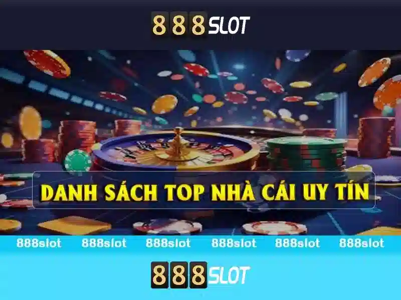 slot machine 888 – Tổng quan và trải nghiệm đỉnh cao