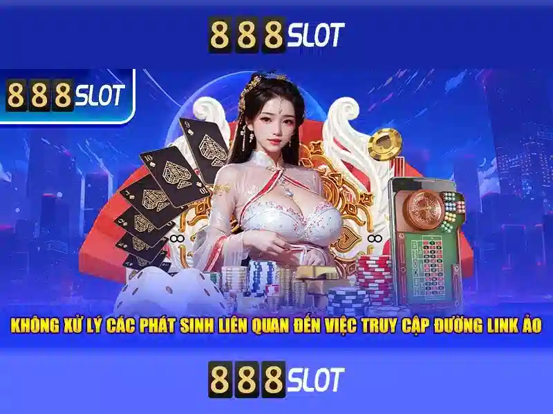 Các trò chơi nổi bật tại 888slot
