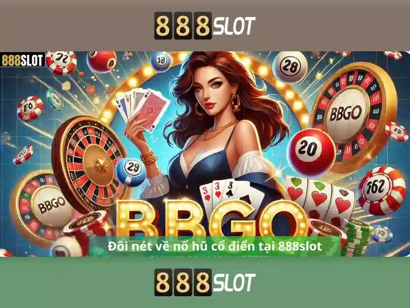 go 888 slot login – tổng quan và định vị thương hiệu
