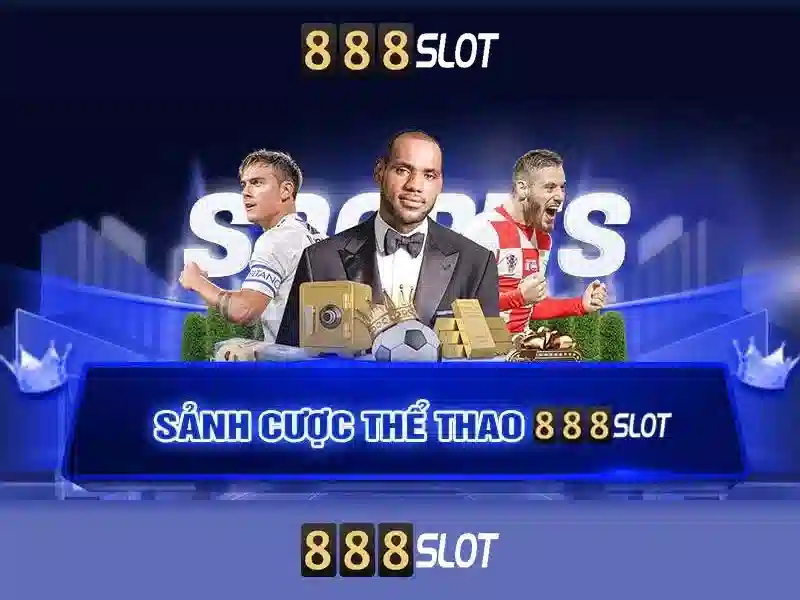 888slot: Đánh giá chi tiết và trải nghiệm chơi slot trực tuyến